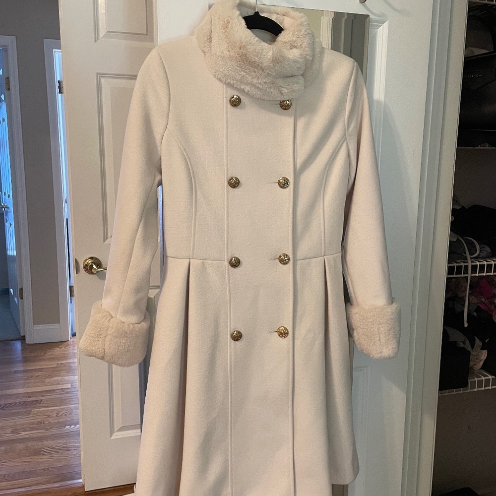 Rinascimento Coat size Small